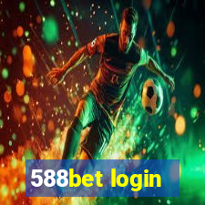 588bet login